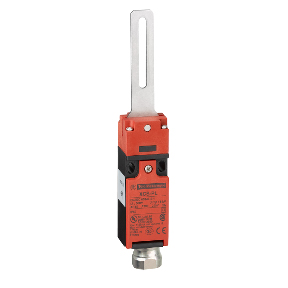TES Electric SAFETY INTERLOCK 240VAC 10A T-X